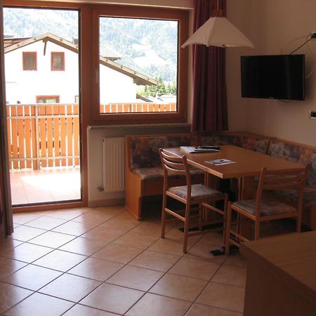 Rablà Ferienwohnung Im Haus Texel IV מראה חיצוני תמונה
