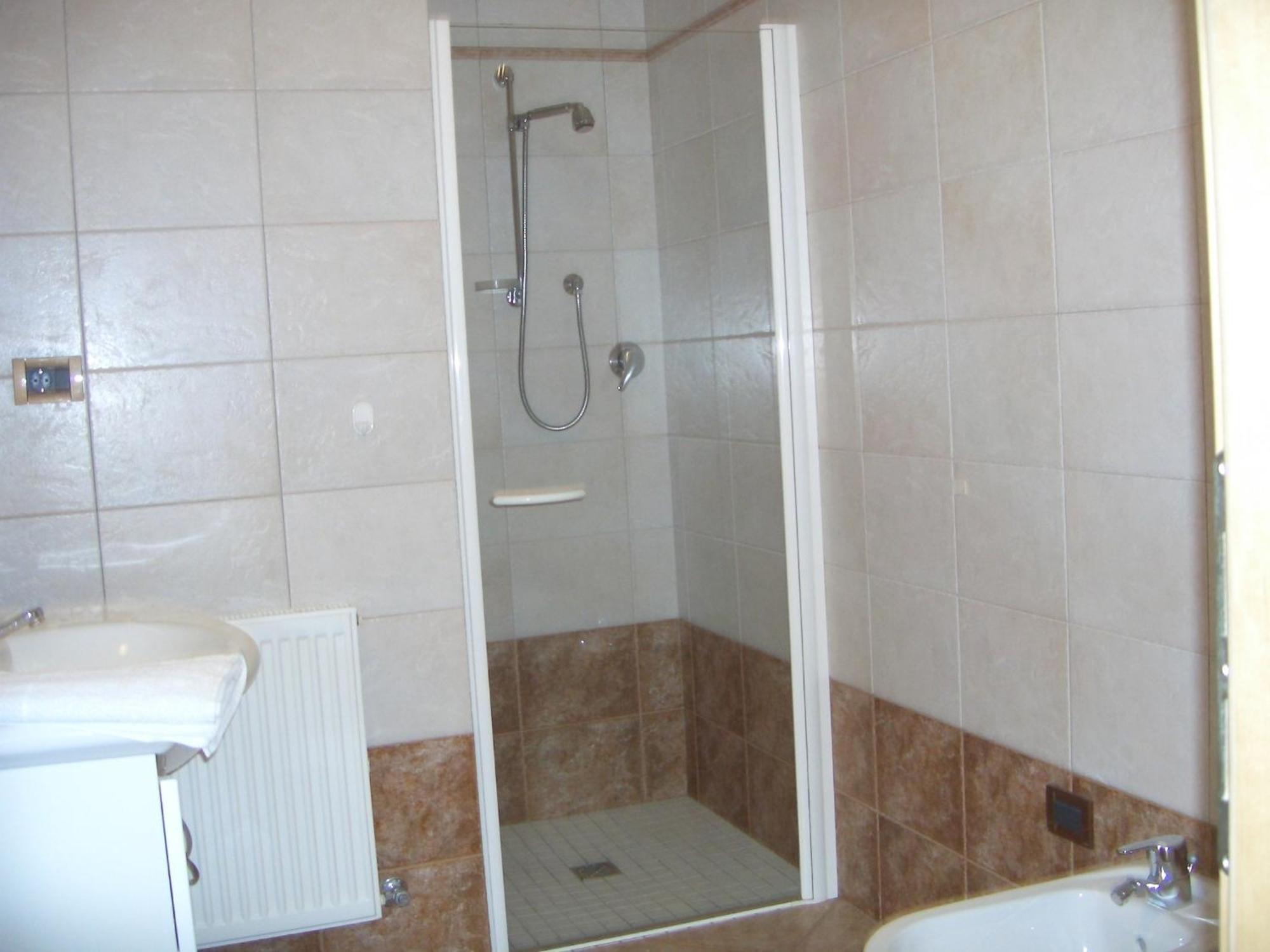 Rablà Ferienwohnung Im Haus Texel IV מראה חיצוני תמונה