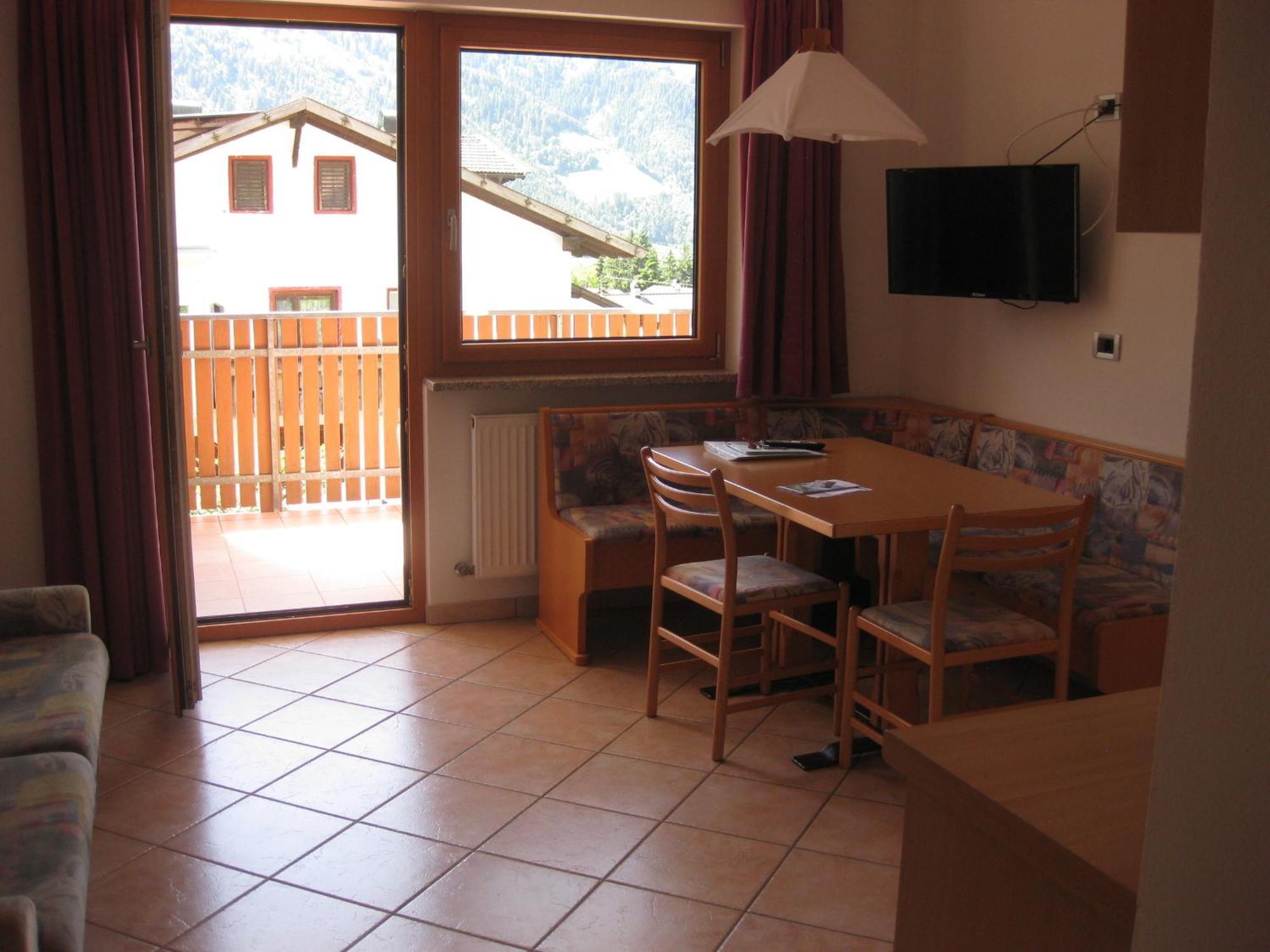 Rablà Ferienwohnung Im Haus Texel IV מראה חיצוני תמונה